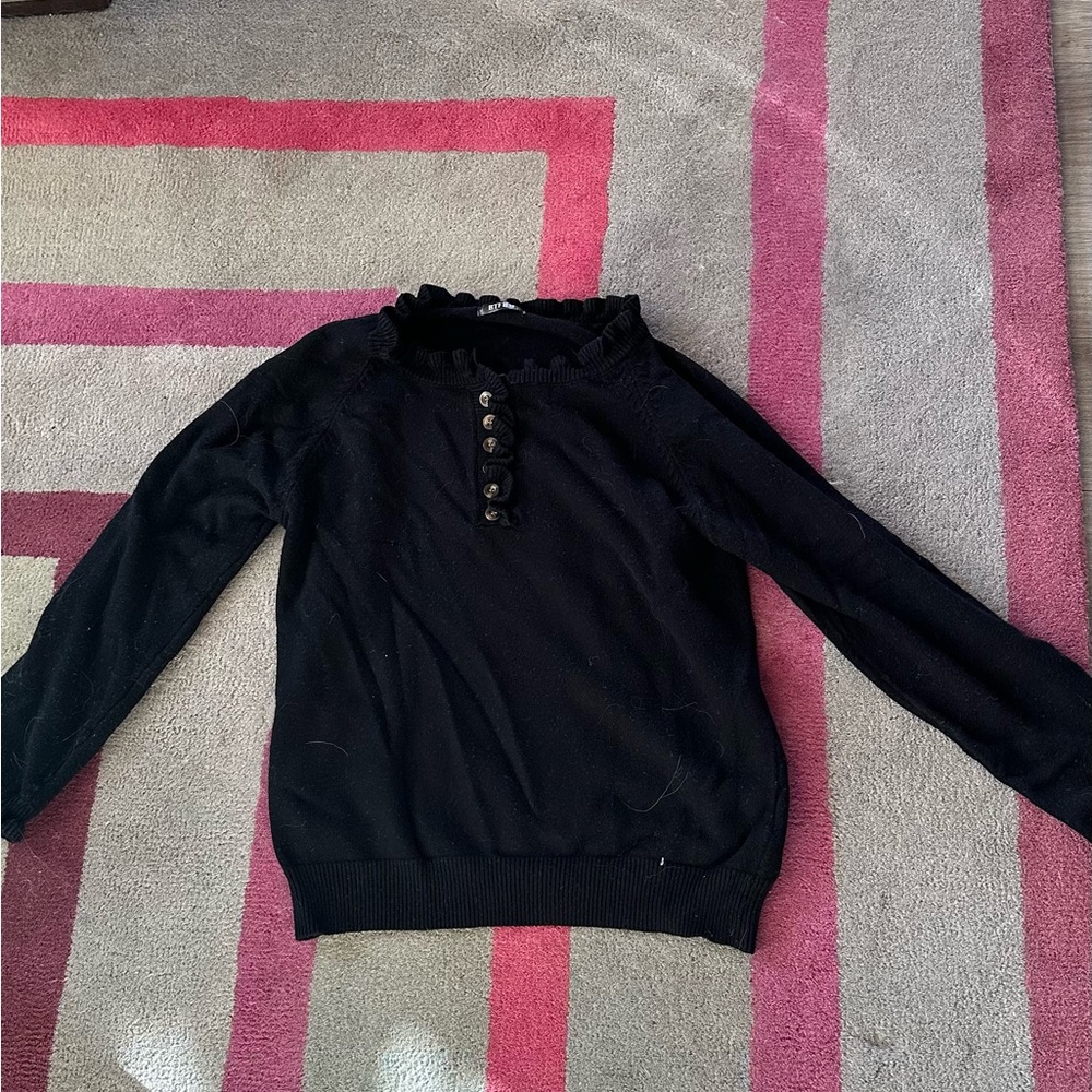 Vintage long sleeve